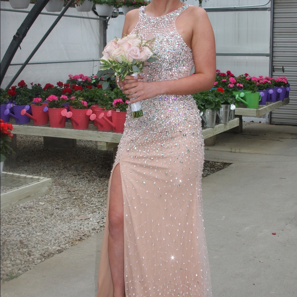 COPY - Prom dress